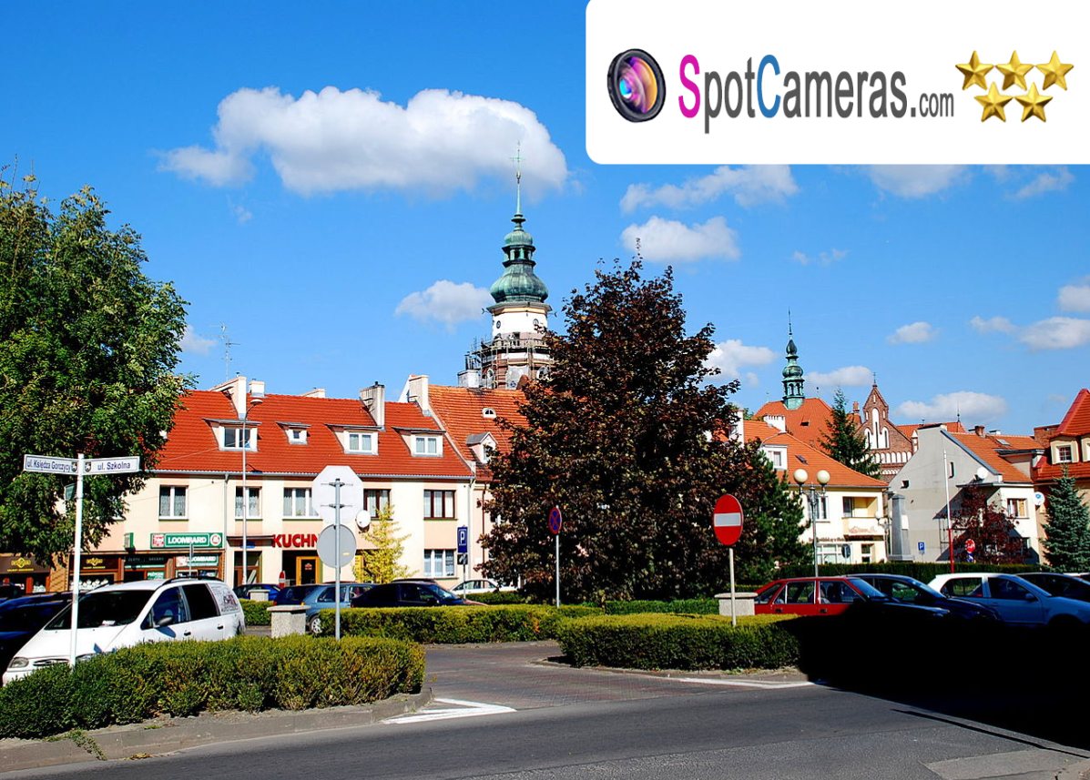 Raj dla Maluchów: Syców pełen atrakcji!