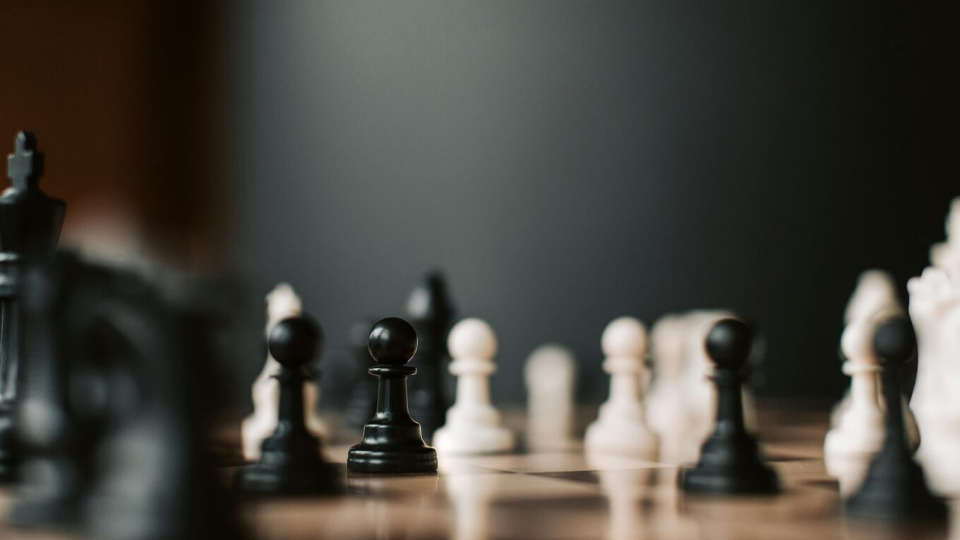 Zdjęcie do artykułu: Jak ocenić dobrą grę planszową? Kryteria i wskazówki