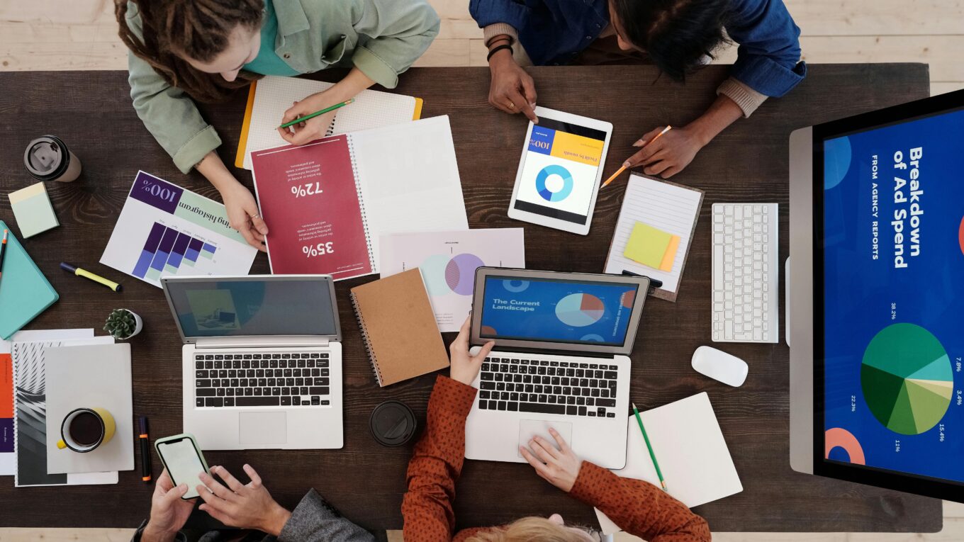 Zdjęcie do artykułu: Najlepsze tablety biznesowe dla profesjonalistów