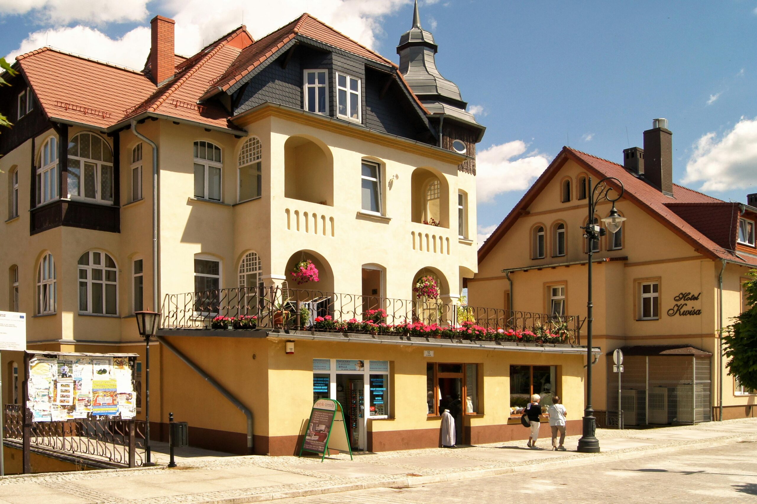 Polska lokalnie – 12 małych miejscowości, które warto odwiedzić