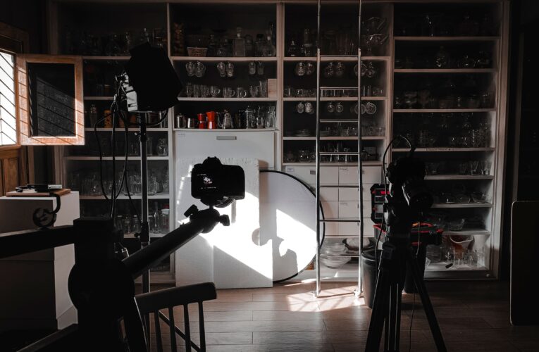 Fotografia produktowa jako biznes – jak zarabiać?