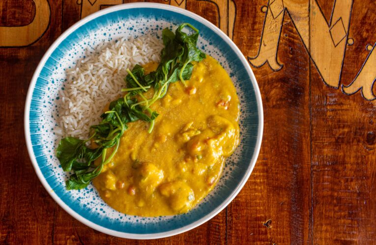 Wegetariańskie comfort food – zdrowa wersja klasyków